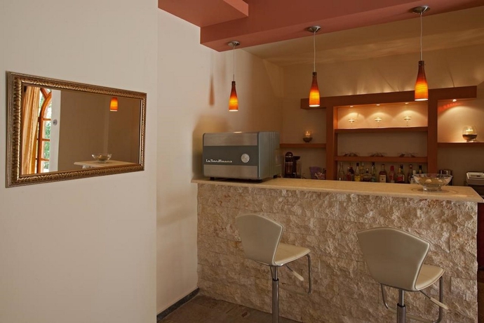 Imagen general del Hotel Milton, Roda. Foto 6