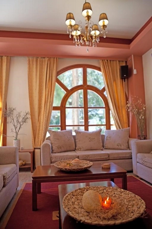 Imagen general del Hotel Milton, Roda. Foto 7