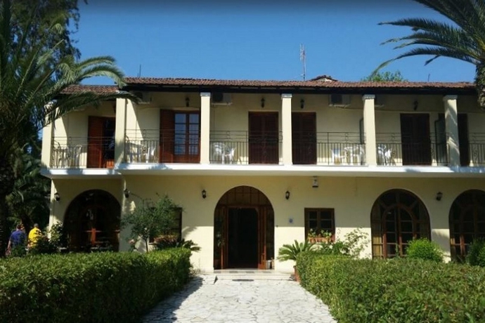 Imagen general del Hotel Milton, Roda. Foto 8