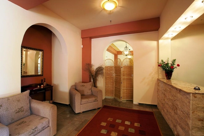 Imagen general del Hotel Milton, Roda. Foto 9