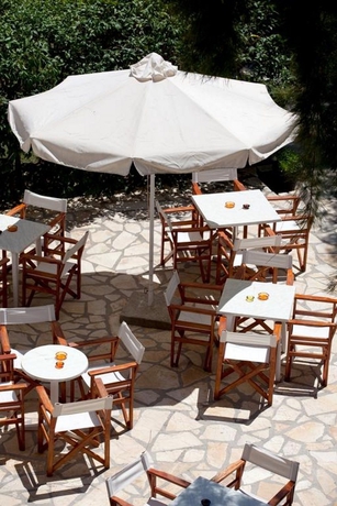 Imagen general del Hotel Milton, Roda. Foto 10