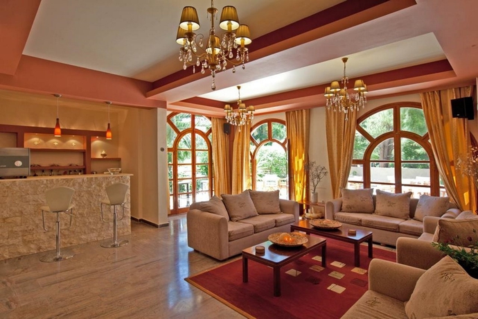 Imagen general del Hotel Milton, Roda. Foto 11