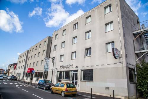 Imagen general del Hotel Milton (ex Gis ). Foto 2