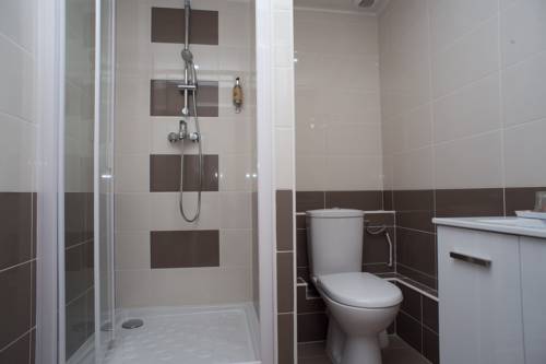 Imagen de la habitación del Hotel Milton (ex Gis ). Foto 3