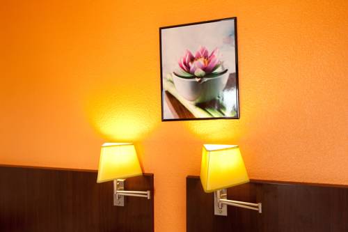 Imagen de la habitación del Hotel Milton (ex Gis ). Foto 7