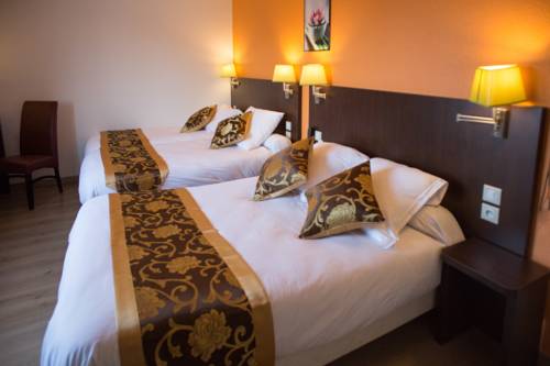 Imagen de la habitación del Hotel Milton (ex Gis ). Foto 9