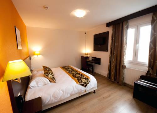 Imagen de la habitación del Hotel Milton (ex Gis ). Foto 11