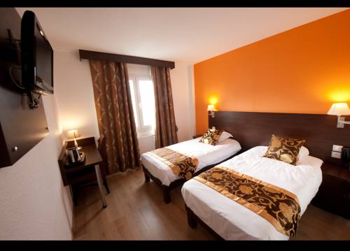 Imagen de la habitación del Hotel Milton (ex Gis ). Foto 12