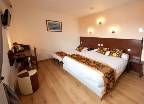 Imagen de la habitación del Hotel Milton (ex Gis ). Foto 13