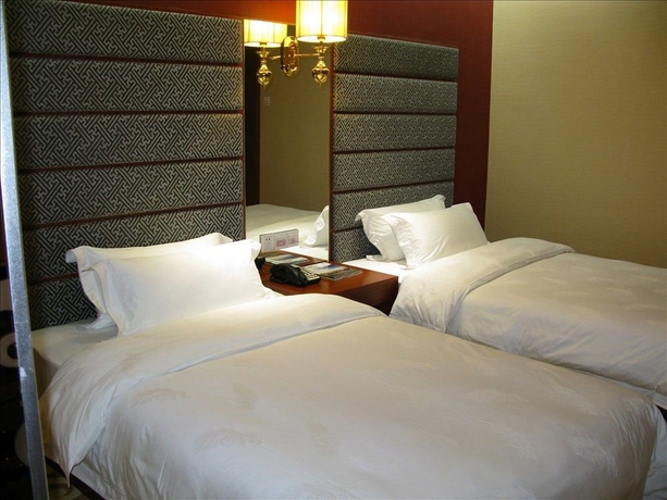Imagen de la habitación del Hotel Milu Hotel. Foto 2