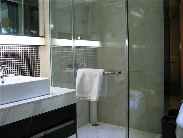 Imagen de la habitación del Hotel Milu Hotel. Foto 4