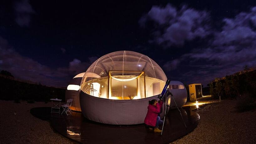 Imagen general del Hotel Miluna. Foto 2