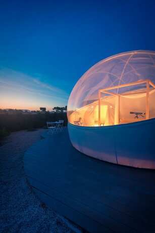 Imagen general del Hotel Miluna. Foto 3