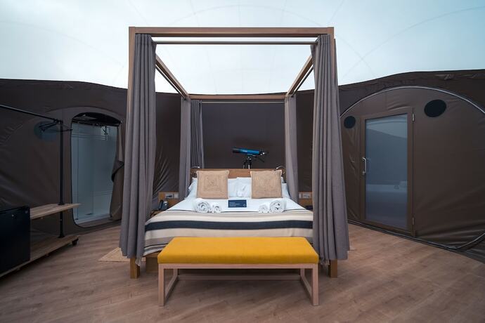 Imagen general del Hotel Miluna. Foto 5