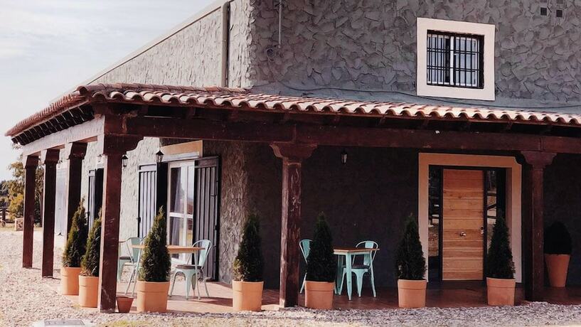 Imagen general del Hotel Miluna. Foto 6