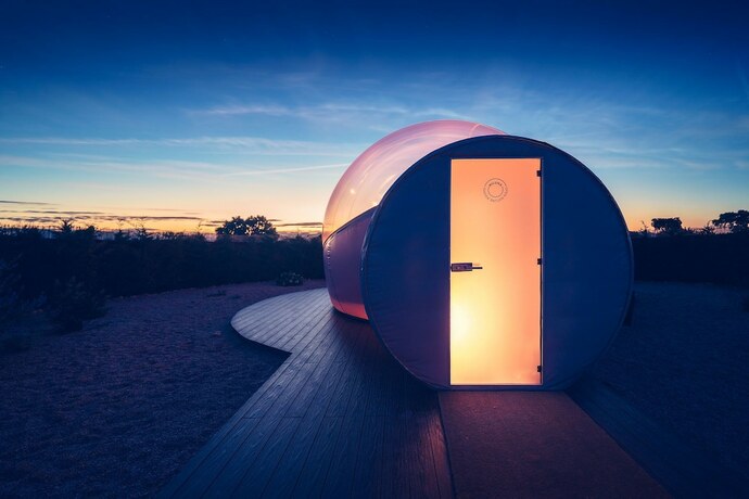 Imagen de la habitación del Hotel Miluna. Foto 14