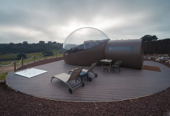 Imagen de la habitación del Hotel Miluna. Foto 16