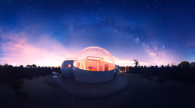 Imagen general del Hotel Miluna. Foto 9