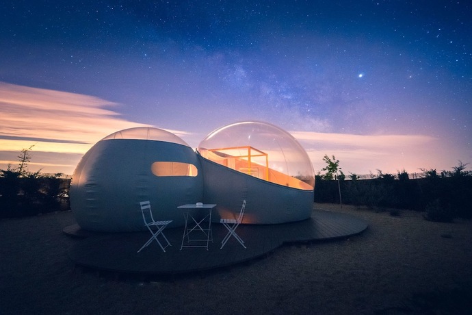 Imagen general del Hotel Miluna. Foto 11