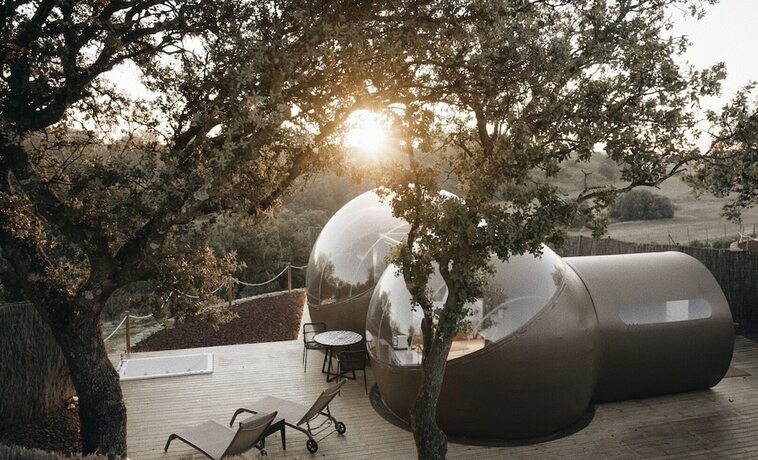 Imagen general del Hotel Miluna. Foto 12