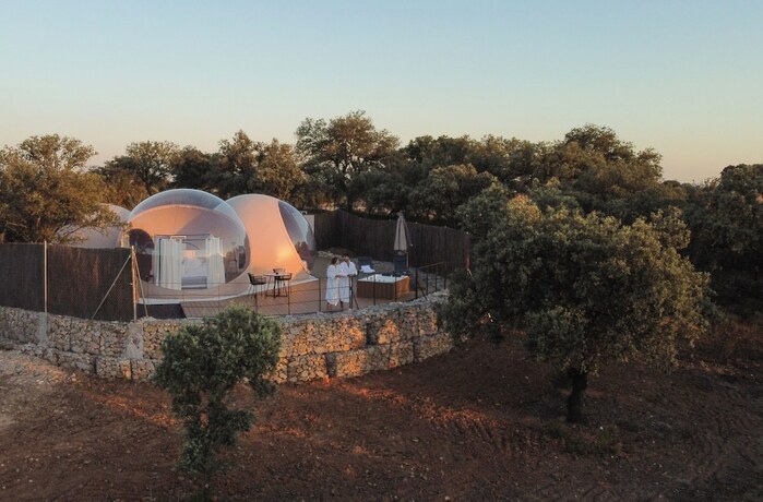 Imagen de la habitación del Hotel Miluna. Foto 20