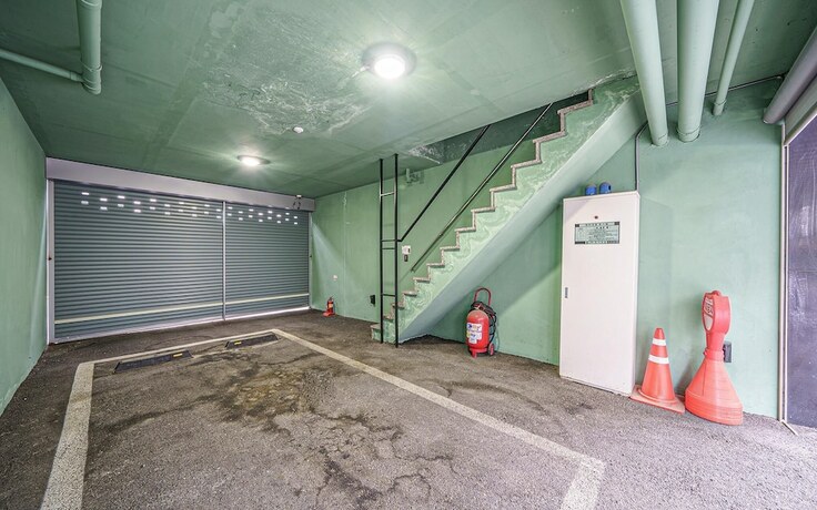 Imagen general del Hotel Milyang V1 V2 V3. Foto 2