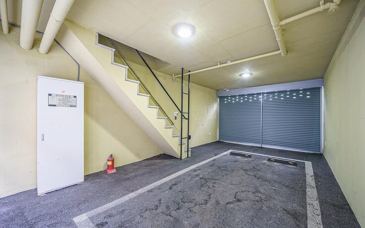 Imagen general del Hotel Milyang V1 V2 V3. Foto 4