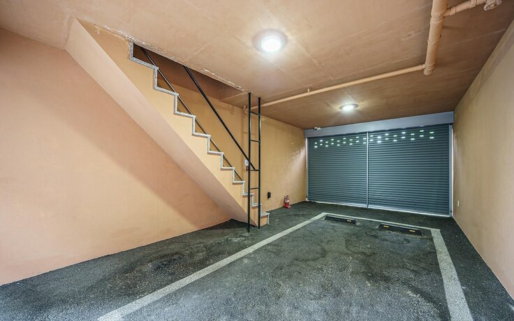 Imagen general del Hotel Milyang V1 V2 V3. Foto 15