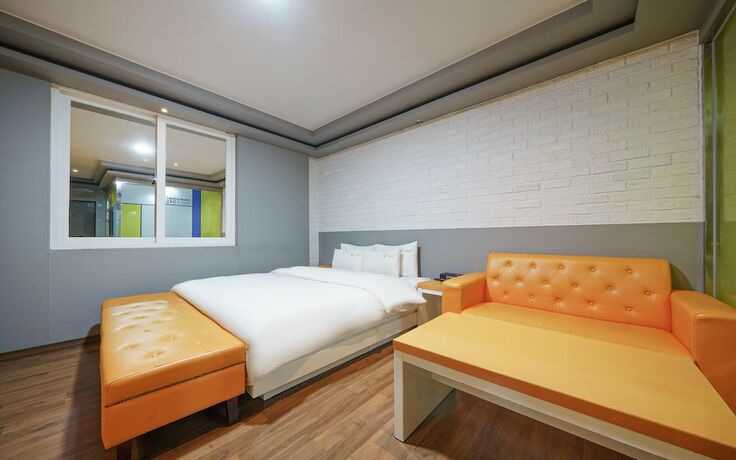 Imagen general del Hotel Milyang V1 V2 V3. Foto 17