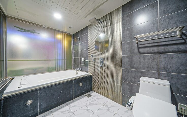 Imagen general del Hotel Milyang V1 V2 V3. Foto 18