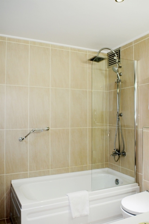 Imagen de la habitación del Hotel Mim Hotel Istanbul. Foto 5