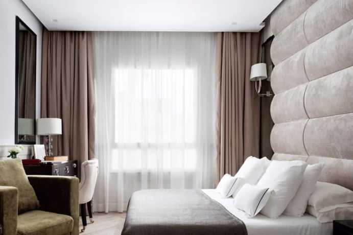 Imagen de la habitación del Hotel Mim Ibiza and Spa - Adults Only. Foto 7