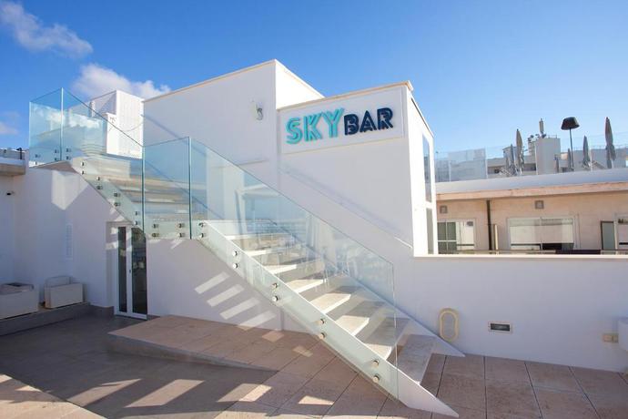 Imagen de los exteriores del Hotel Mim Mallorca - Adults Only. Foto 17