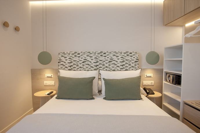 Imagen de la habitación del Hotel Mim Mallorca - Adults Only. Foto 6