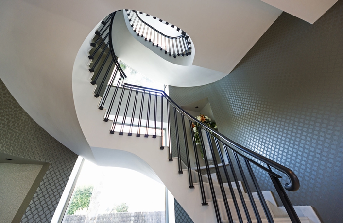 Imagen de los interiores del Hotel Mim Sitges. Foto 8