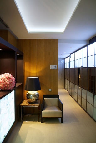 Imagen de los interiores del Hotel Mim Sitges. Foto 10