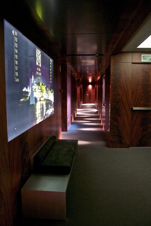 Imagen de los interiores del Hotel Mim Sitges. Foto 11