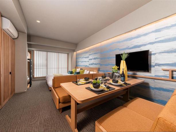 Imagen de la habitación del Hotel Mimaru Kyoto Kawaramachi Gojo. Foto 2