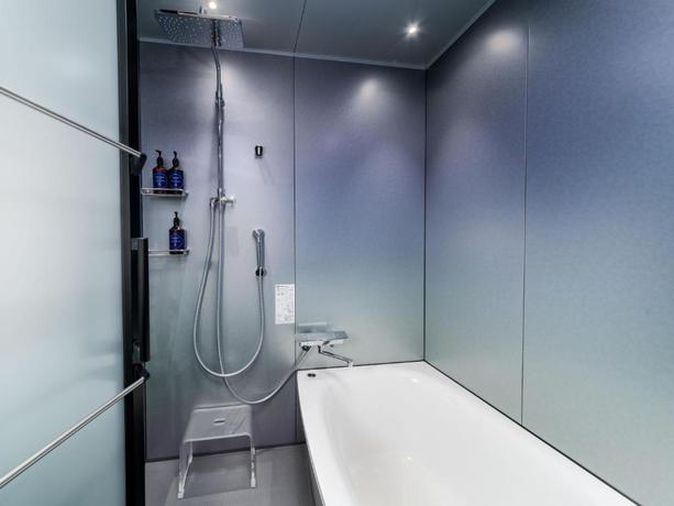 Imagen de la habitación del Hotel Mimaru Kyoto Kawaramachi Gojo. Foto 7