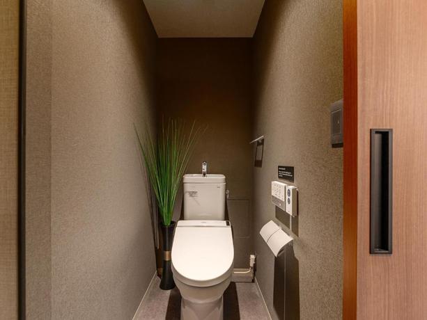 Imagen de la habitación del Hotel Mimaru Kyoto Kawaramachi Gojo. Foto 8