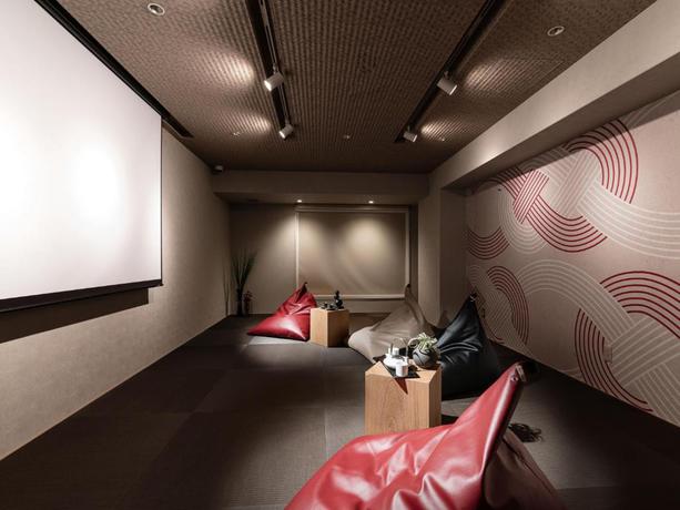 Imagen de los interiores del Hotel Mimaru Kyoto Kawaramachi Gojo. Foto 12