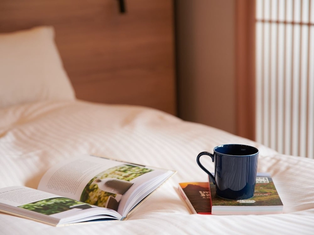 Imagen de la habitación del Hotel Mimaru Kyoto Nishinotoin Takatsuji. Foto 5