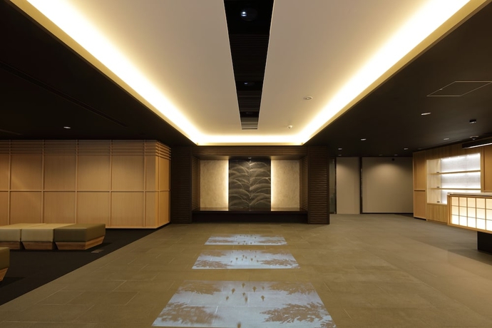 Imagen de los interiores del Hotel Mimaru Kyoto Shinmachi Sanjo. Foto 17