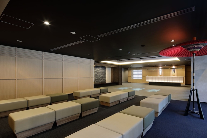 Imagen de los interiores del Hotel Mimaru Kyoto Shinmachi Sanjo. Foto 18
