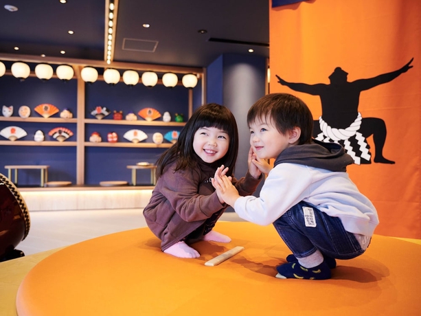 Imagen de los interiores del Hotel Mimaru Osaka Namba North. Foto 17