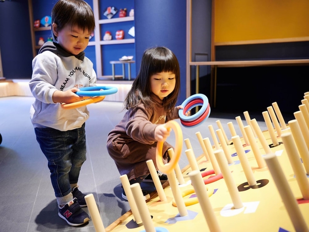 Imagen de los interiores del Hotel Mimaru Osaka Namba North. Foto 19