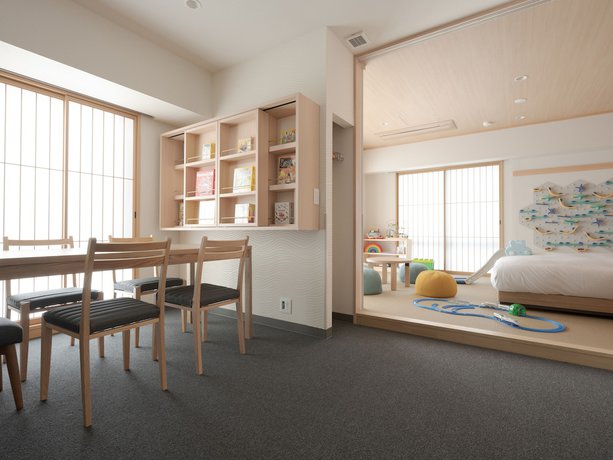 Imagen de la habitación del Hotel Mimaru Osaka Namba Station. Foto 2