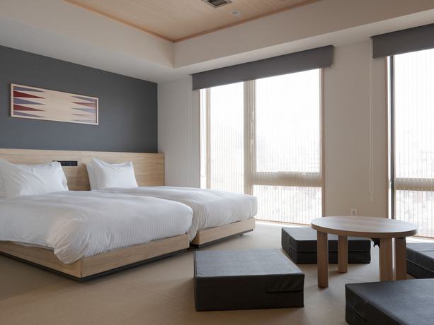 Imagen de la habitación del Hotel Mimaru Osaka Namba Station. Foto 4
