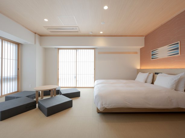 Imagen de la habitación del Hotel Mimaru Osaka Namba Station. Foto 7