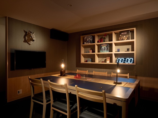 Imagen de la habitación del Hotel Mimaru Osaka Namba Station. Foto 8